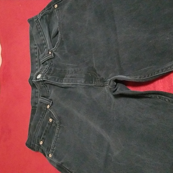 LEVI & URBAN PIPELINE JEANS 2 PAIRS - Picture 4 of 16